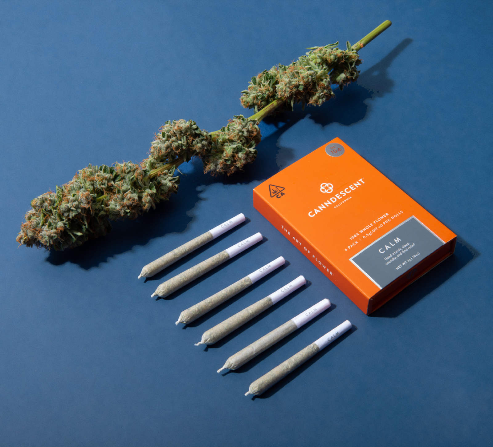 Canndescent Mini Pack
